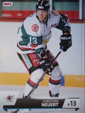 Christian Neuert Star Bulls