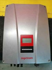 INGETEAM INGECON SUN LITE 6TL 6000W 6KW 230VAC Inverter Fotovoltaico