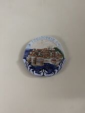 Croazia frigo calamite frigorifero magneti fridge magnet Kühlschrankmagnet