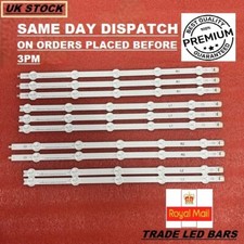 NUOVO KIT LED PANASONIC