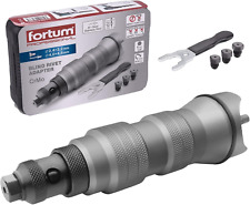 Rivettatrice per Avvitatrice a