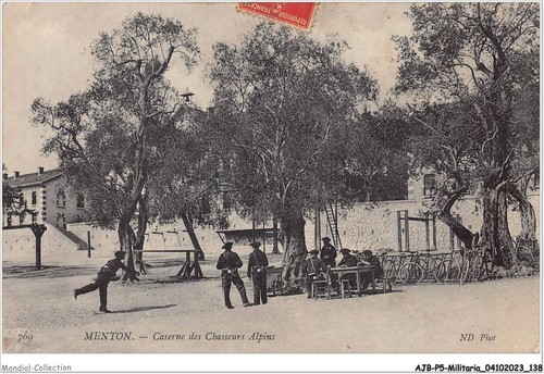 Ajbp5 0492 militaria - -,