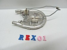 REX01 RESISTENZA ORZIERA BRAUN 3085-176 – 225V-900W RICONDIZIONATA, VEDI FOTO