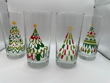 Crate & Barrel Jolly Trees