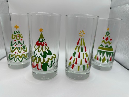 Set bicchieri - 4,