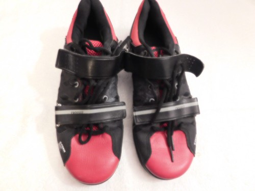Reebok scarpe sollevamento - da,