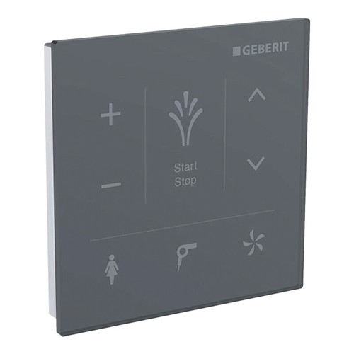 Geberit aquaclean pannello - geberit,