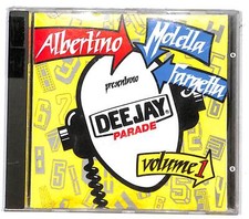 EBOND Albertino - Deejay