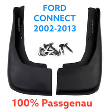 Paraspruzzi per Ford Connect