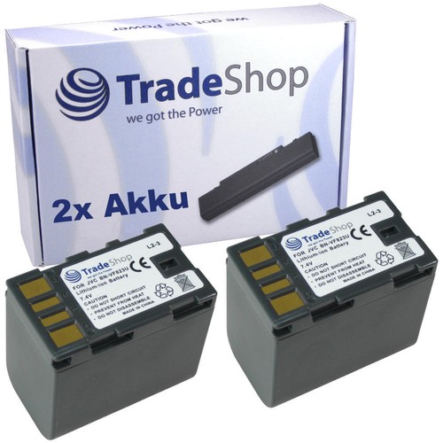 Batteria 2900mah per - 2900mah, jvc