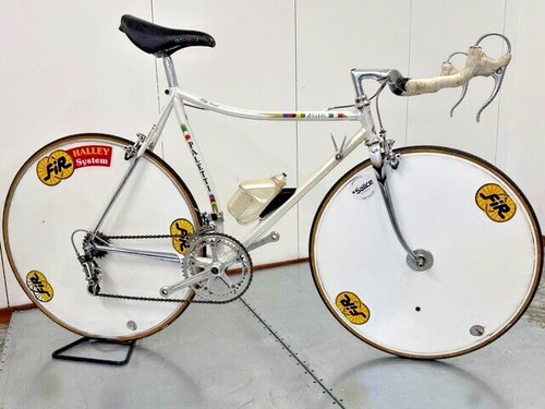 Paletti ghibli 1984 bicicletta - ghibli,