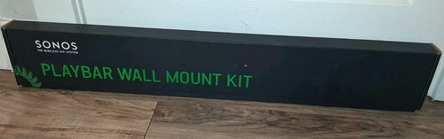 Sonos playbar kit montaggio - sonos, di