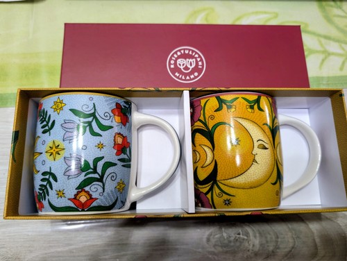 Thun set mug sole e - set, 2