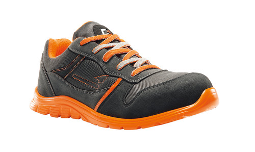 Scarpe anti infortunistica - anti,