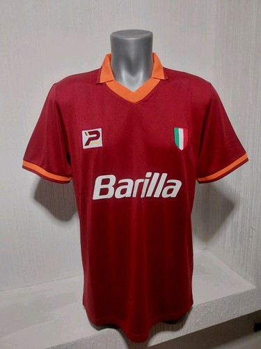 Maglia roma r - roma, pruzzo