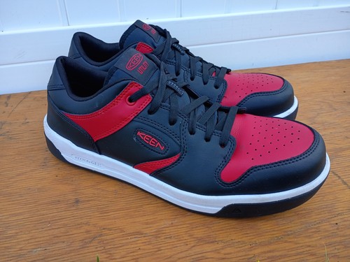 Scarpe lavoro keen utility - scarpe, da