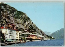 10581838 - Limone sul Garda Lago di Garda Brescia