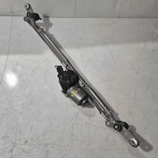 MECCANISMO TERGIPARABREZZA CON