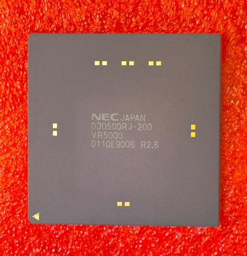 Silicon graphics 5000 - silicon,