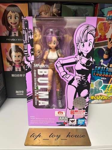 Bandai figuarts dragonball - s.h.figuarts,