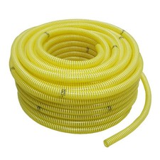 Tubo spiralato atossico