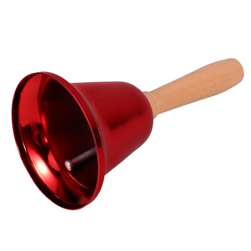 Campanella suonante servitore