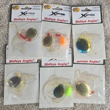 Bass Pro Shops XPS Walleye
