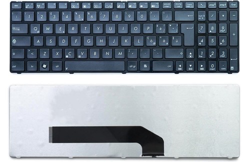 Tastiera per notebook asus - tastiera,