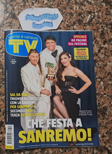 TV SORRISI E CANZONI 10