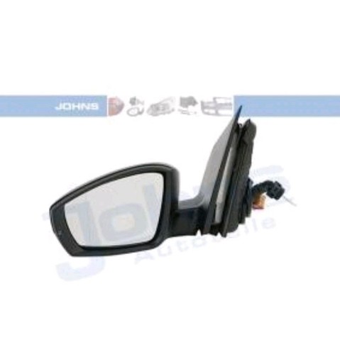 Specchietto sinistro johns - specchietto,