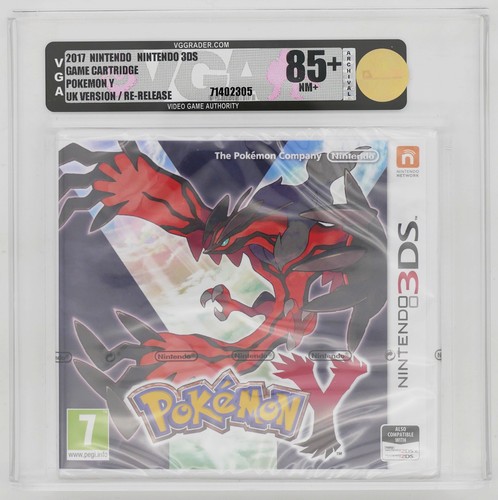 Pokemon nintendo 3ds ds - pokemon,