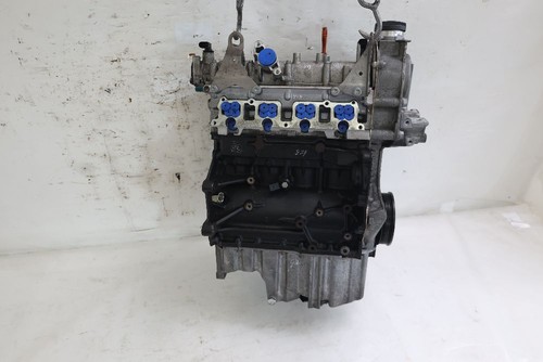 Motore benzina iniezione audi - motore,