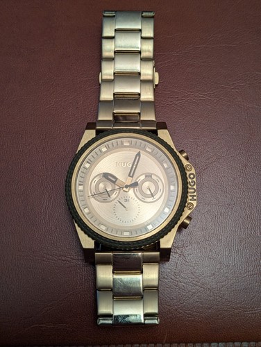 Orologio uomo multifunzione - orologio,