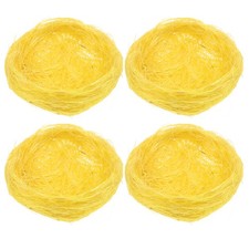  4 Pcs Accessori Gabbia