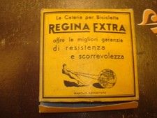 Pignone/ruota libera Regina