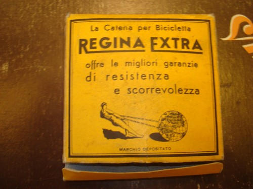 Pignone ruota libera regina - pignone/ruota,