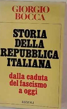 Storia della Repubblica