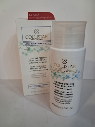 Collistar attivi puri - collistar,