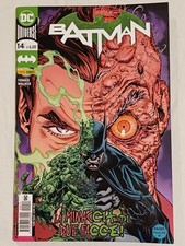DC MARVEL COMICS FUMETTI