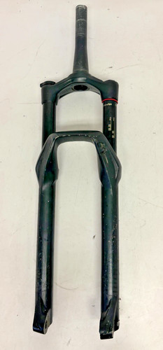 Rockshox 15x110mm asse - rockshox,