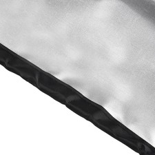 Coperchio betoniera portatile