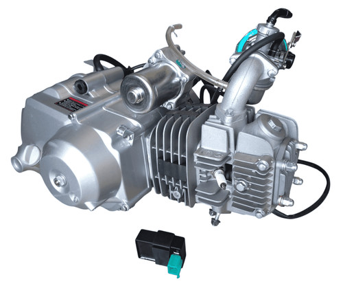 Kit motore 150 - , cc