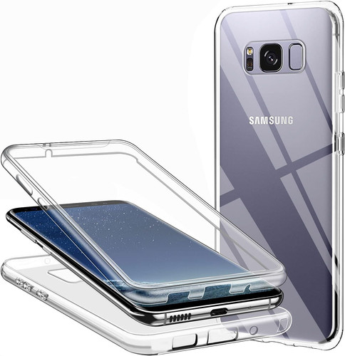 Cover compatibile con samsung - cover,