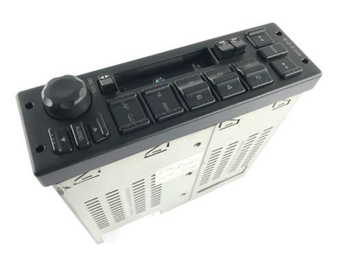 Bmw 1150 2003 radio - 1150, [2003]