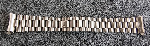 Bracciale bulova super seville - bracciale,