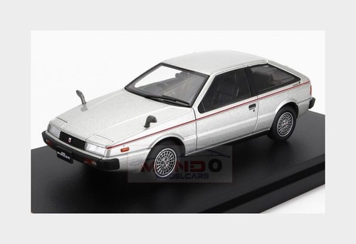 Edicola isuzu piazza - 1:43,