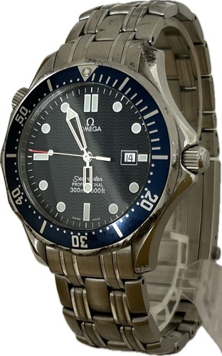 Orologio omega seamaster - orologio,