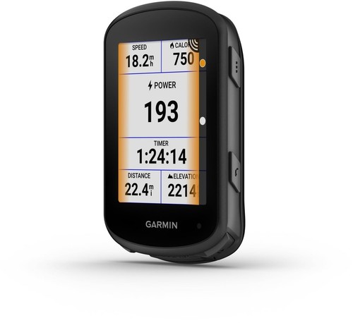 Garmin edge 540 - 540,, ciclocomputer
