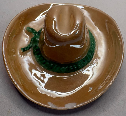 Cappello sombrero vintage - cappello,