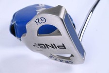 Ping Craz-E G2i putter / 35